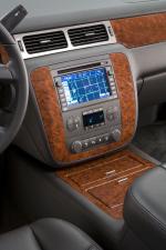 Chevrolet Avalanche 2007 года